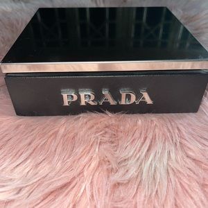 Prada display Stand